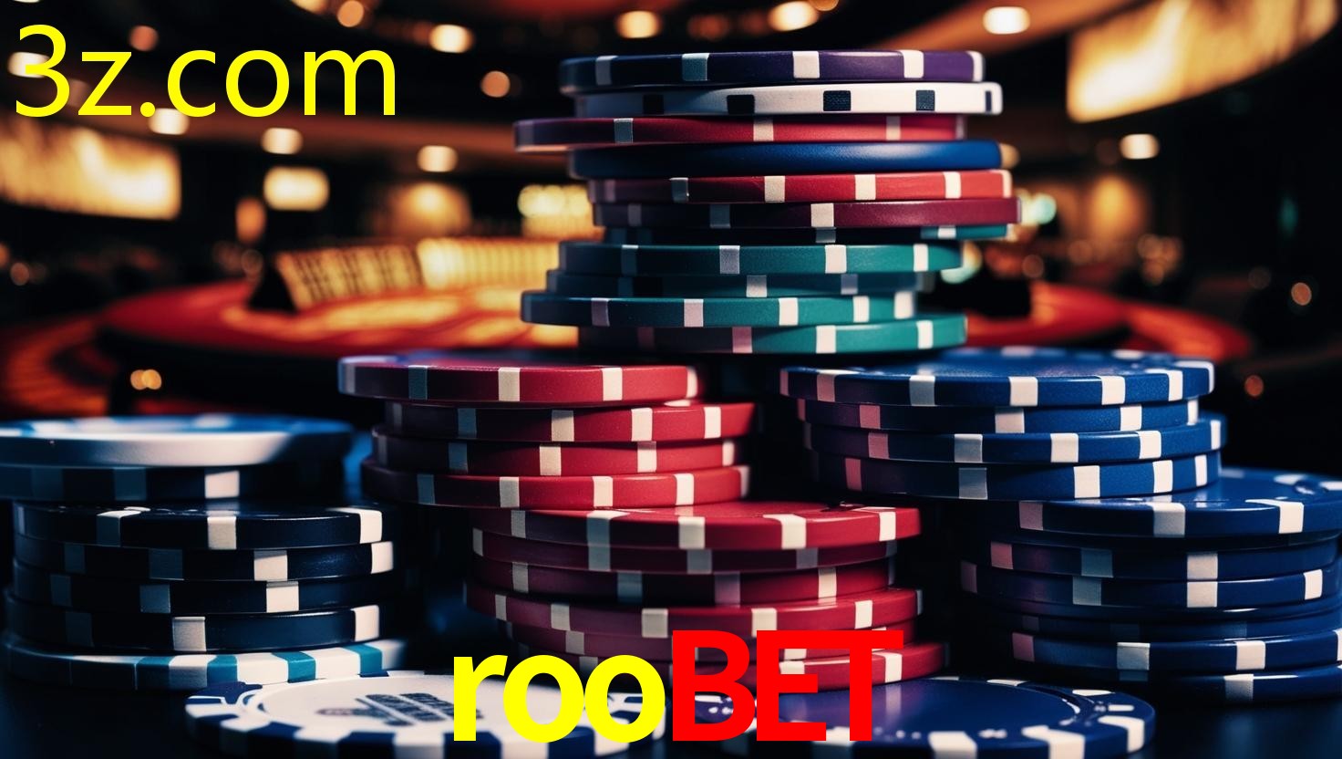 ROOBET