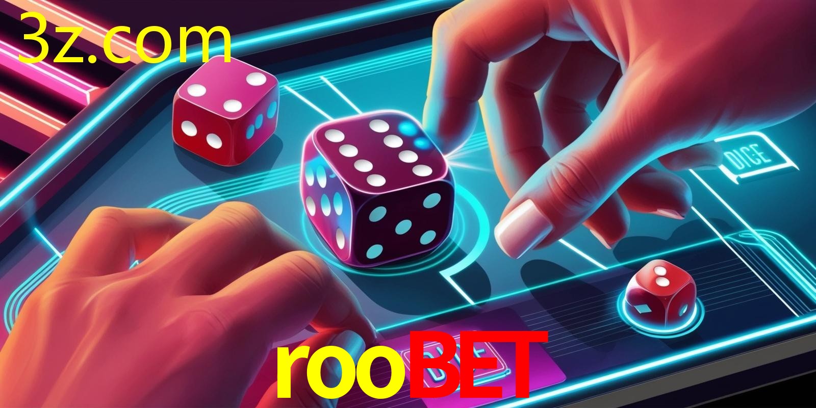 ROOBET