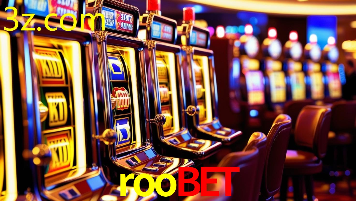 ROOBET